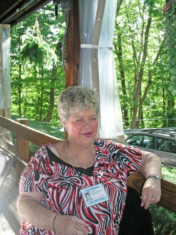 Judy Monroe Dean