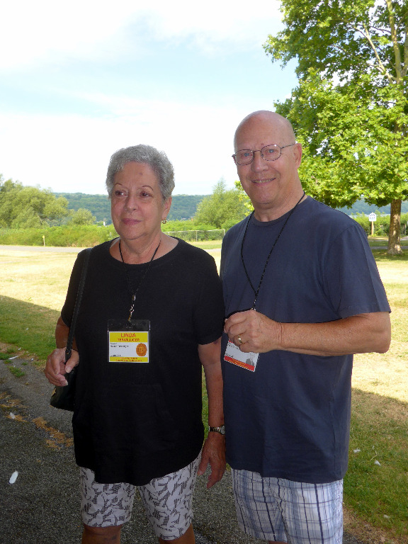 Linda & Nelson Terwilliger