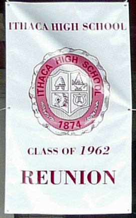 Reunion Banner