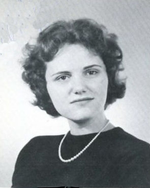 Rosemarie Knight