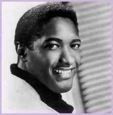 With a nod and a thank you to the late, great Sam Cooke.